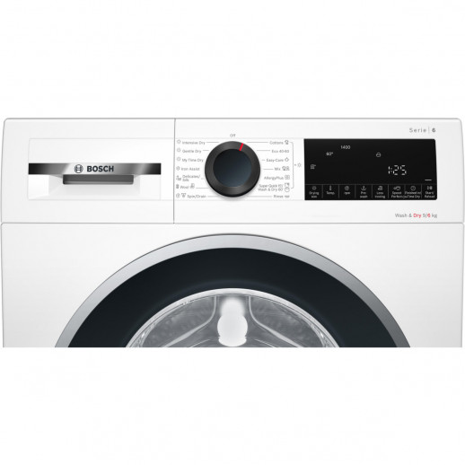Стиральная машина BOSCH Bosch Serie 6 WNA14400EU