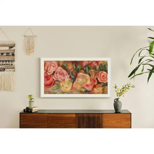 Телевизор ЖК 75'' Samsung Samsung QE75LS03DAUXCE