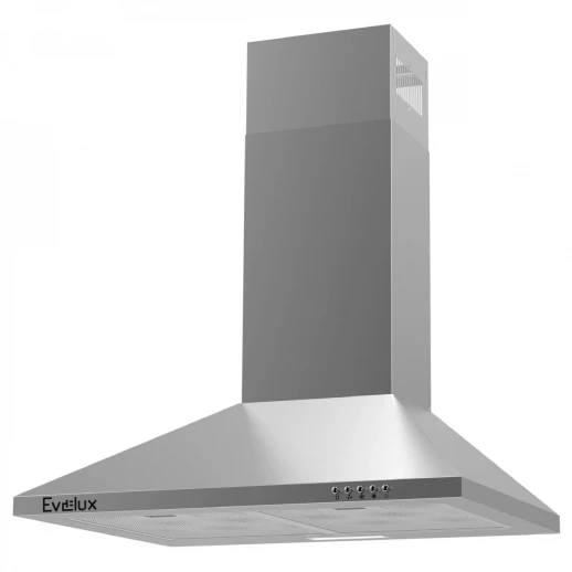 Купольная вытяжка Evelux EVELUX Favorite 60 X