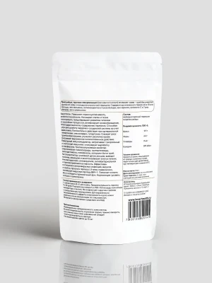 Гриб Рейши линчжи ганодерма Inner Health, в порошке, 100 гр