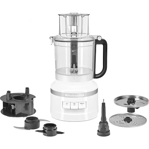Кухонный комбайн KitchenAid KitchenAid 5KFP1318EWH