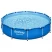 Бассейн каркасный Steel Pro, 366 см, x 76 см, с фильтр-насосом, 56681 Bestway