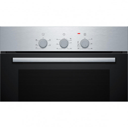 Встраиваемая электрическая духовка BOSCH Bosch HBF011BR0T