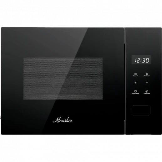 Встраиваемая микроволновая печь MONSHER Monsher MMH 1115 Noir