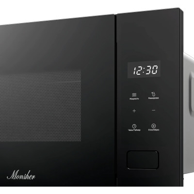 Встраиваемая микроволновая печь MONSHER Monsher MMH 1115 Noir