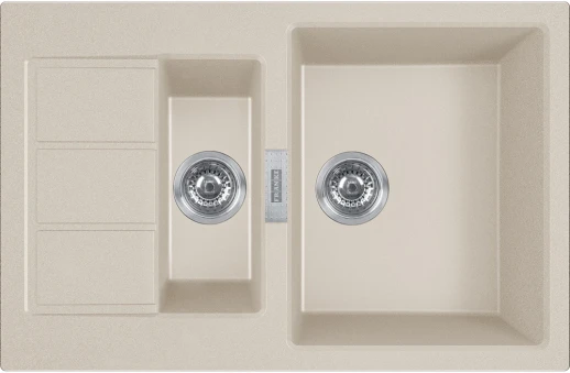 Мойка Franke 143.0628.382 Franke S2D 651-78