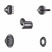 фен Dyson Dyson HD07 Hair dryer 390246-01
