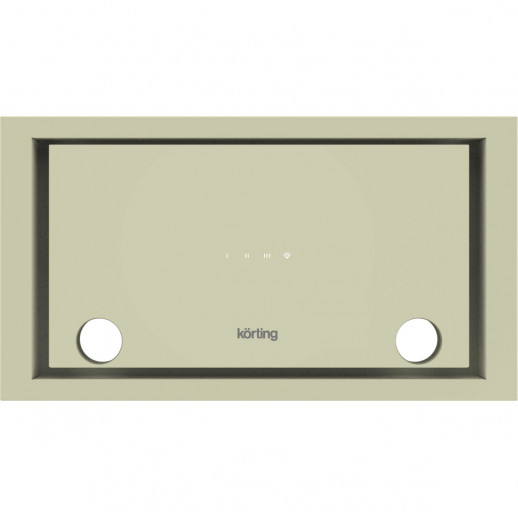Встраиваемая вытяжка Korting KHI 6777 GB