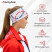 Повязка спортивная ONLYTOP, р. S