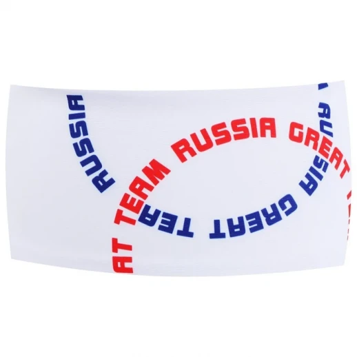 Повязка спортивная ONLYTOP, р. S
