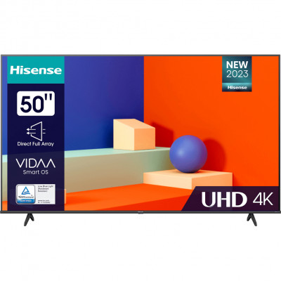 Телевизор ЖК 50'' Hisense Hisense 50A6K