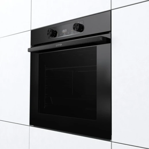 Встраиваемые электрические духовки GORENJE Gorenje Essential BO6735E02BK