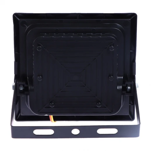 Фонарь кемпинговый, 10 Вт, SMD 2835, кабель l-1.5 м, с зажимом от 12 В, 15 х 13 х 4 см