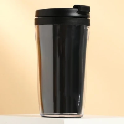 Термостакан со вставкой «Будешь проходить мимо - проходи», 250 мл