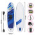 SUP-доска Oceana Convertible, 305x84x12 см, 65350 Bestway