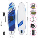 SUP-доска Oceana Convertible, 305x84x12 см, 65350 Bestway