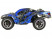 Радиоуправляемый шорт-корс Remo Hobby EX3 UPGRADE (синий) 4WD 2.4G 1/10 RTR