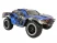 Радиоуправляемый шорт-корс Remo Hobby EX3 UPGRADE (синий) 4WD 2.4G 1/10 RTR