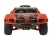 Радиоуправляемый шорт-корс Remo Hobby Rocket UPGRADE V2.0 (красный) 4WD 2.4G 1/16 RTR