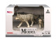 Набор фигурок животных MASAI MARA MM211-135 серии 