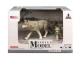 Набор фигурок животных MASAI MARA MM211-135 серии