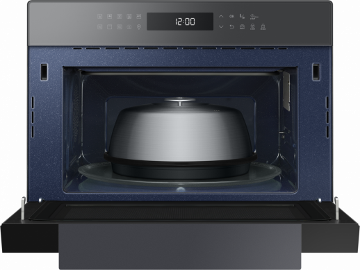 Микроволновые печи Samsung MC35R8088LC/BW