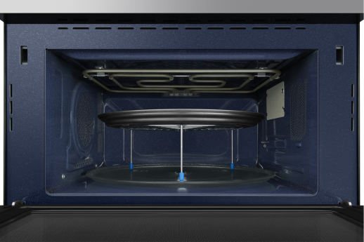 Микроволновые печи Samsung MC35R8088LC/BW