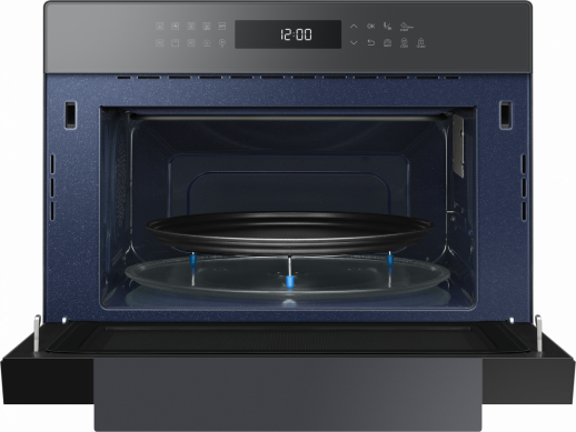 Микроволновые печи Samsung MC35R8088LC/BW