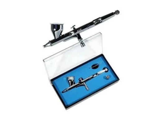 Аэрограф JAS 1142