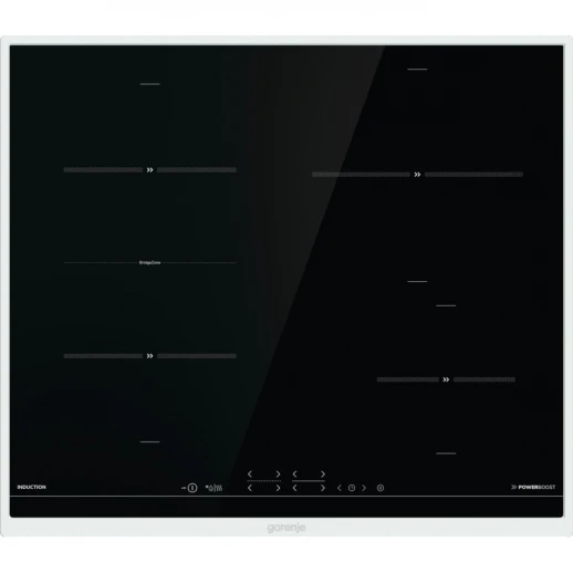 Встраиваемые индукционные панели GORENJE Встраиваемая индукционная варочная панель Gorenje IT643BX7