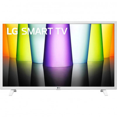 Телевизор ЖК 32" LG LG 32LQ63806LC.ARUB