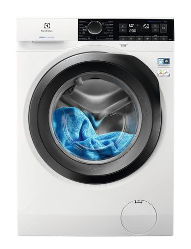 Стиральная машина ELECTROLUX Electrolux EW8F228S