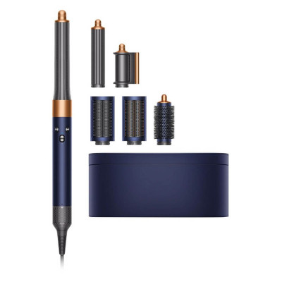 Стайлер Dyson Dyson Airwrap Complete Long HS05 Blue Cooper 395933-01