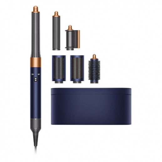 Стайлер Dyson Dyson Airwrap Complete Long HS05 Blue Cooper 395933-01