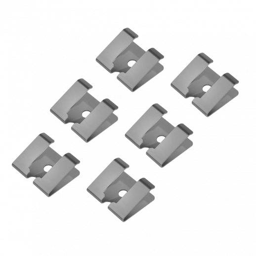 Индукционная варочная панель MAUNFELD CVI453SBBKD Inverter