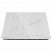Индукционная варочная панель MAUNFELD CVI453SBWHA Inverter