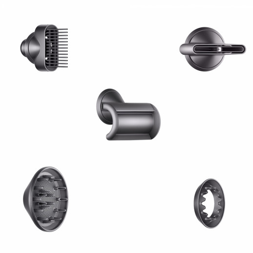 фен Dyson Dyson HD07 386735-01