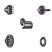 фен Dyson Dyson HD07 386735-01
