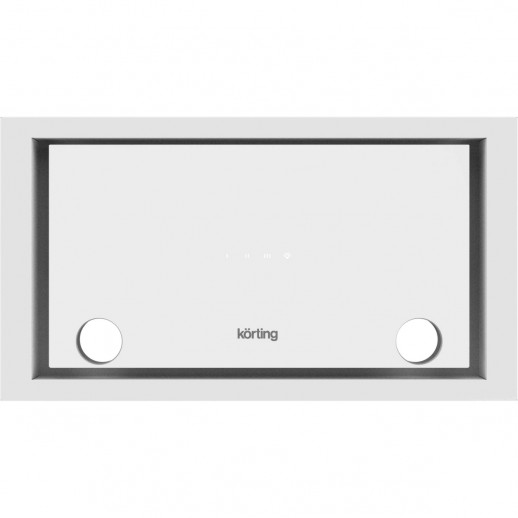Встраиваемая вытяжка Korting KHI 6777 GW