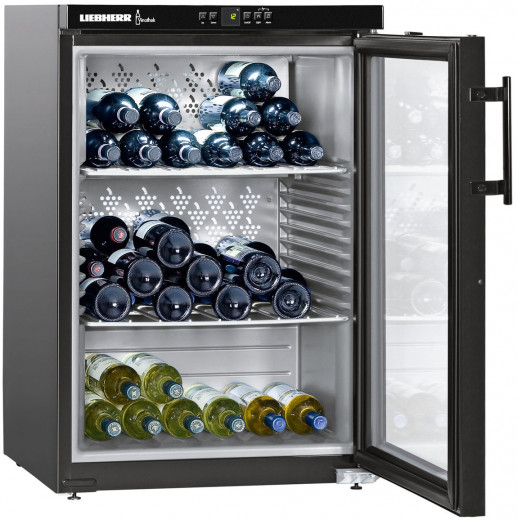 Винный шкаф LIEBHERR Liebherr WKb 1812 Vinothek