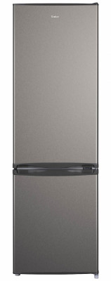 Отдельностоящий холодильник Evelux EVELUX FS 2220 X