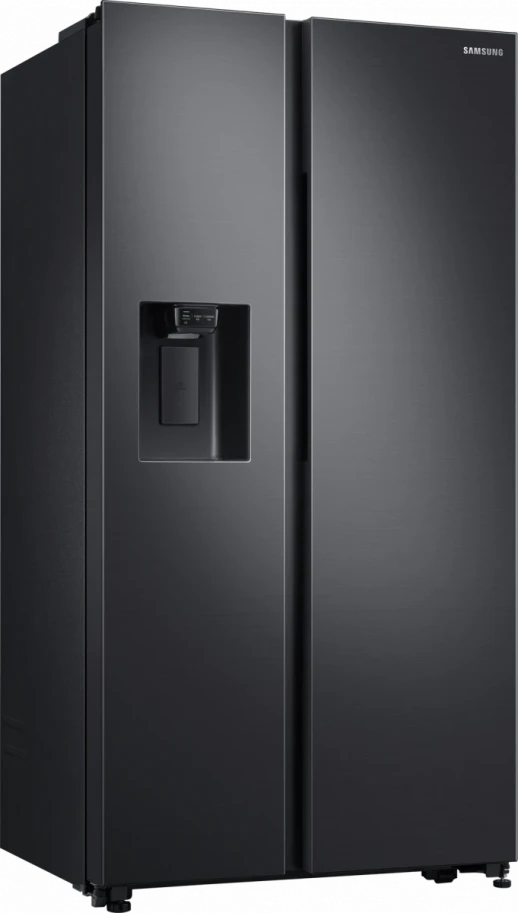 Холодильник Samsung Samsung RS64R5331B4/WT