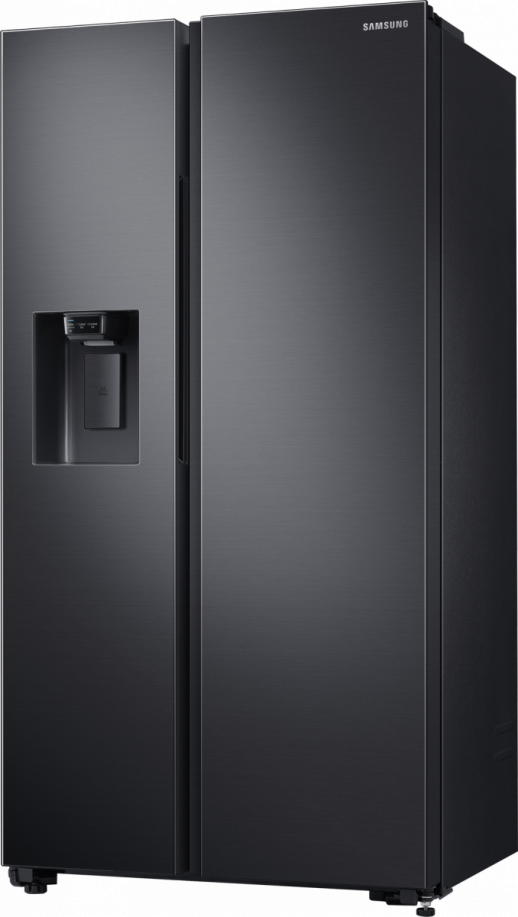 Холодильник Samsung Samsung RS64R5331B4/WT