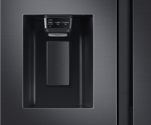 Холодильник Samsung Samsung RS64R5331B4/WT