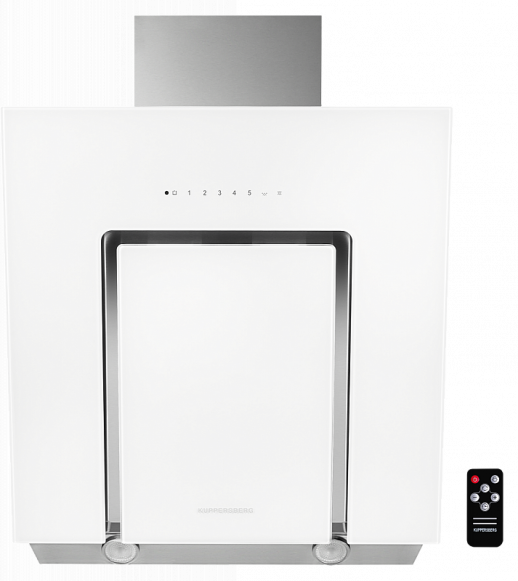 Вытяжка Kuppersberg Kuppersberg F 660 W