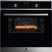 Встраиваемая электрическая духовка ELECTROLUX ELECTROLUX EOF6P76BX