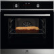 Встраиваемая электрическая духовка ELECTROLUX ELECTROLUX EOF6P76BX