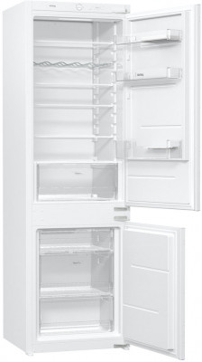 Встраиваемый холодильник Korting KSI 17860 CFL