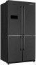 Холодильник French door Kuppersberg Kuppersberg NMFV 18591 DX