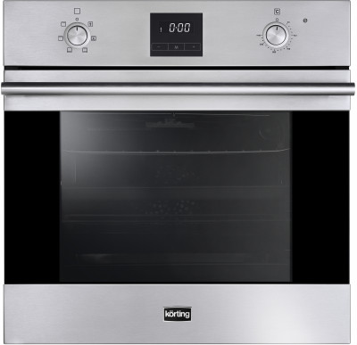 Встраиваемый духовой шкаф Korting Crystal OKB 561 CFX